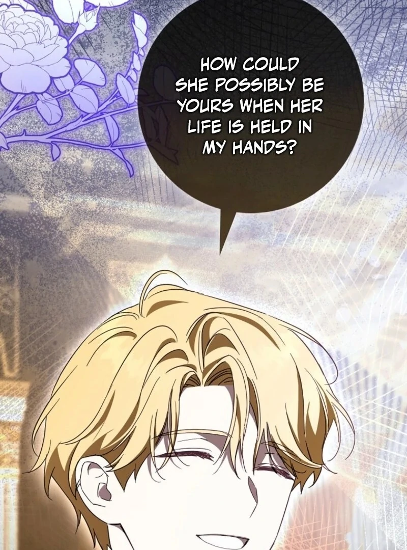 The Male Lead Is Obsessed With Proposing to Me Chapter 30 - Page 35