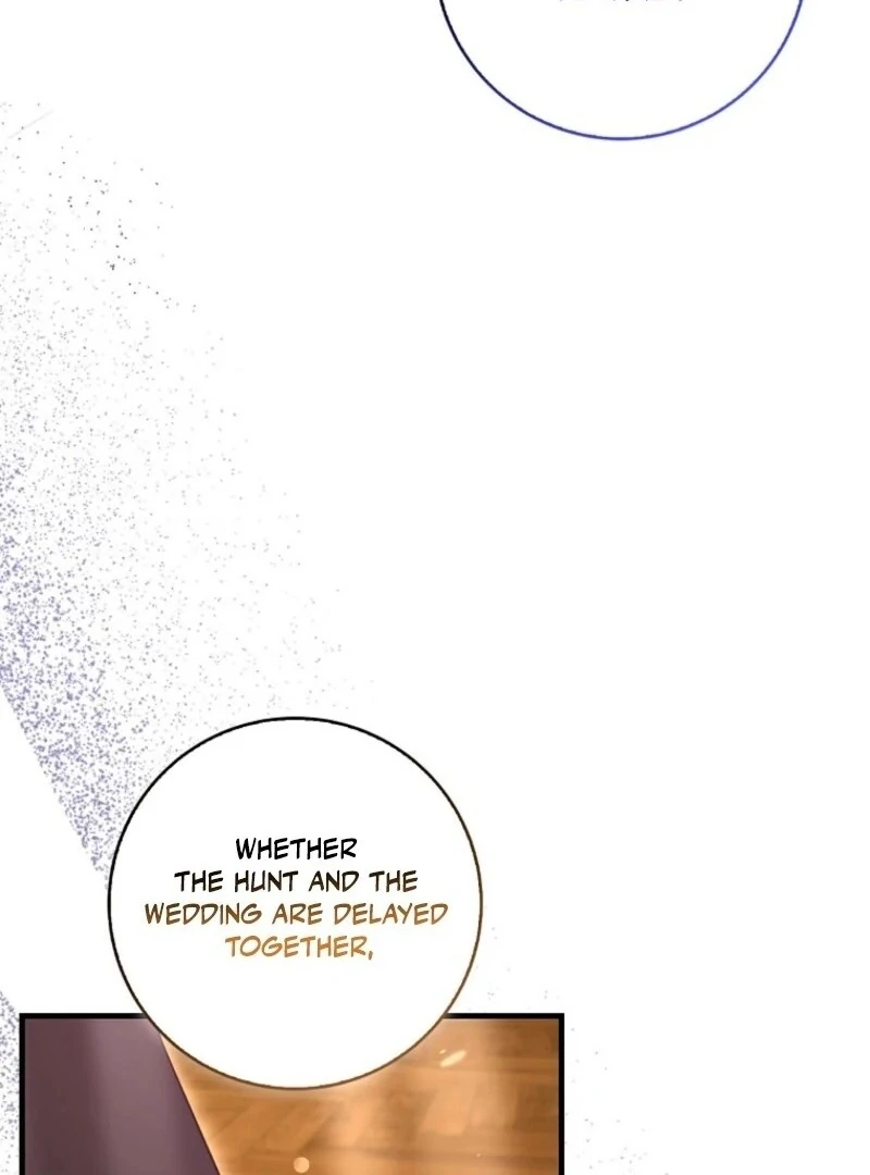 The Male Lead Is Obsessed With Proposing to Me Chapter 30 - Page 56