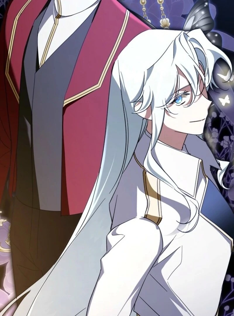 The Male Lead Is Obsessed With Proposing to Me Chapter 30 - Page 80