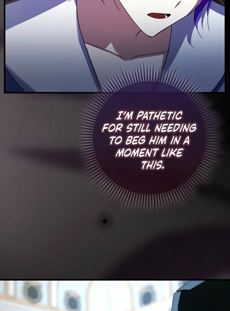 The Male Lead Is Obsessed With Proposing to Me Chapter 31 - Page 101