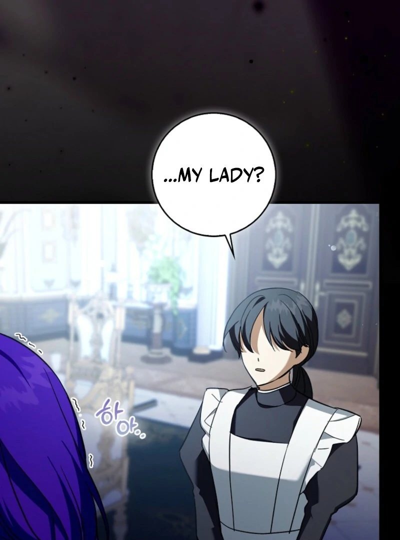 The Male Lead Is Obsessed With Proposing to Me Chapter 31 - Page 114