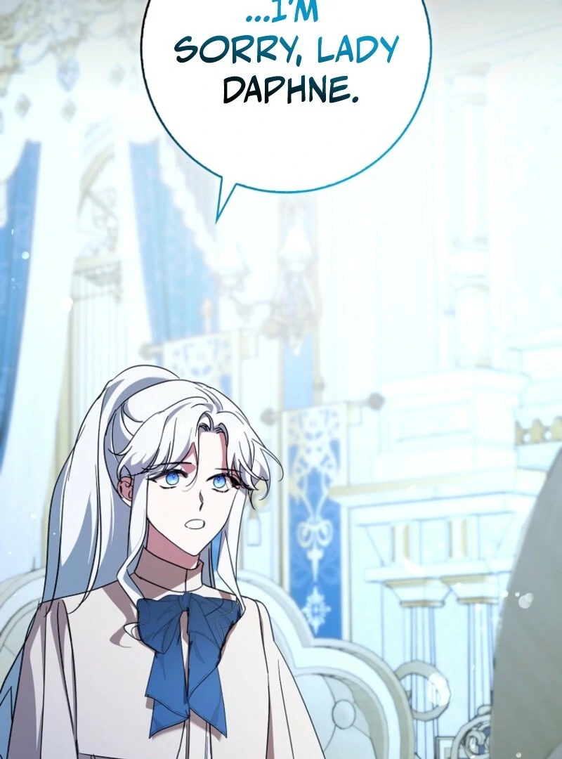 The Male Lead Is Obsessed With Proposing to Me Chapter 31 - Page 30