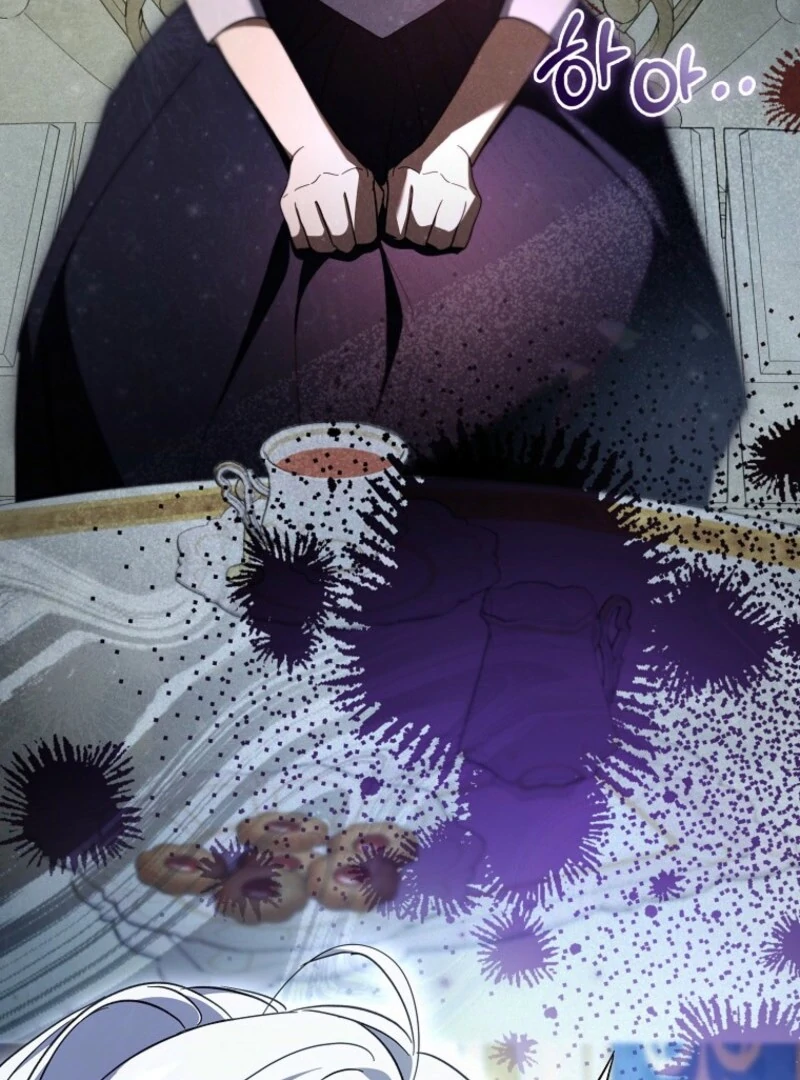 The Male Lead Is Obsessed With Proposing to Me Chapter 31 - Page 49