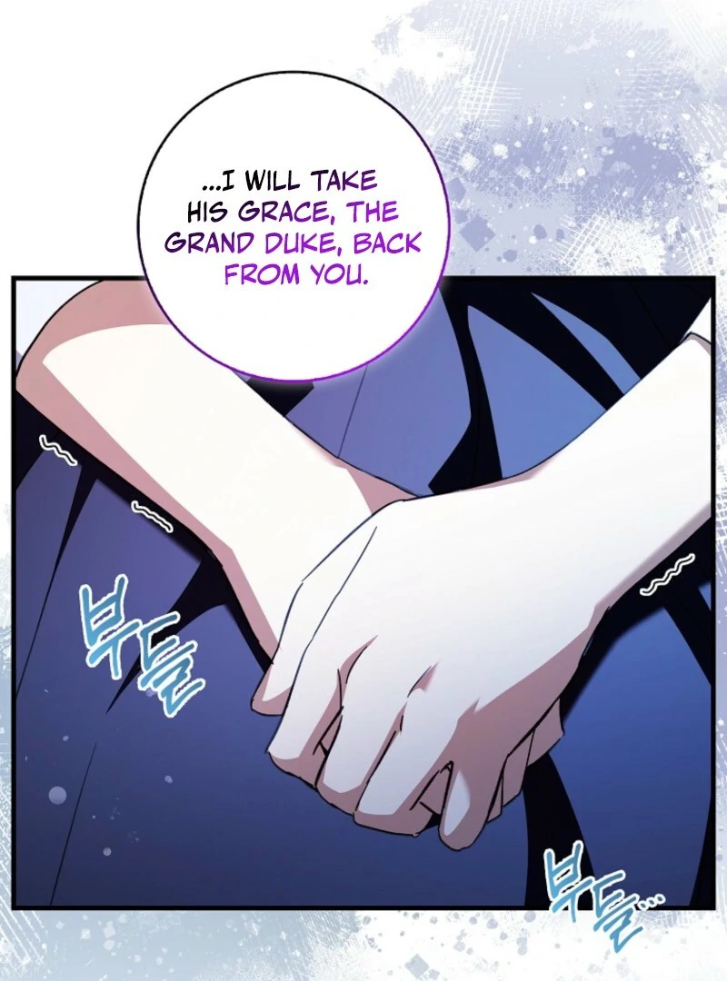 The Male Lead Is Obsessed With Proposing to Me Chapter 31 - Page 7