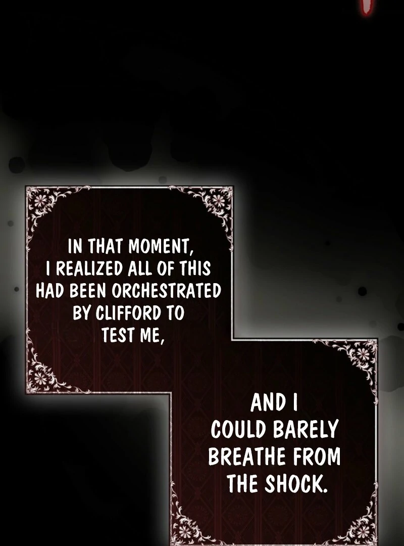 The Male Lead Is Obsessed With Proposing to Me Chapter 31 - Page 71