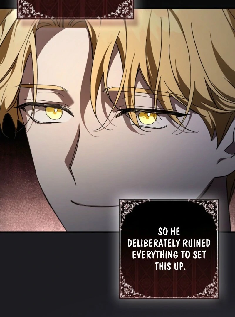 The Male Lead Is Obsessed With Proposing to Me Chapter 31 - Page 73