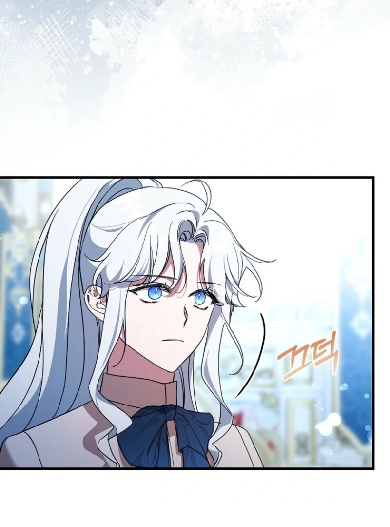 The Male Lead Is Obsessed With Proposing to Me Chapter 31 - Page 8