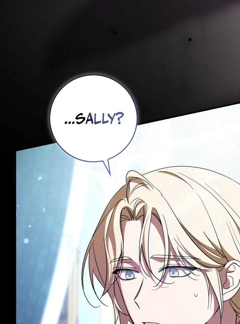 The Male Lead Is Obsessed With Proposing to Me Chapter 31 - Page 85