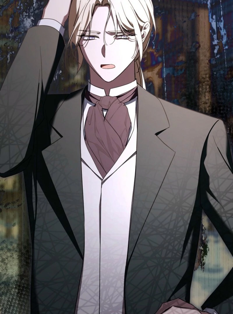 The Male Lead Is Obsessed With Proposing to Me Chapter 31 - Page 92