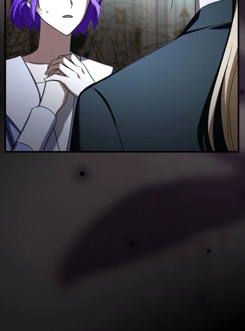 The Male Lead Is Obsessed With Proposing to Me Chapter 31 - Page 97