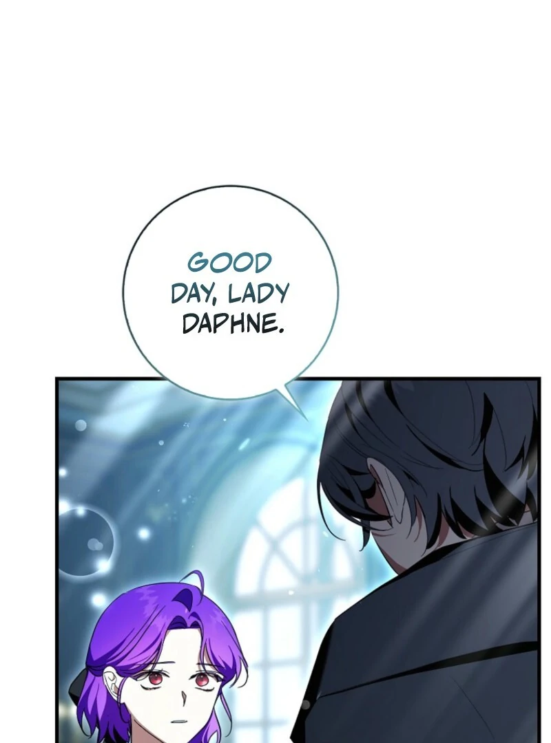 The Male Lead Is Obsessed With Proposing to Me Chapter 32 - Page 101