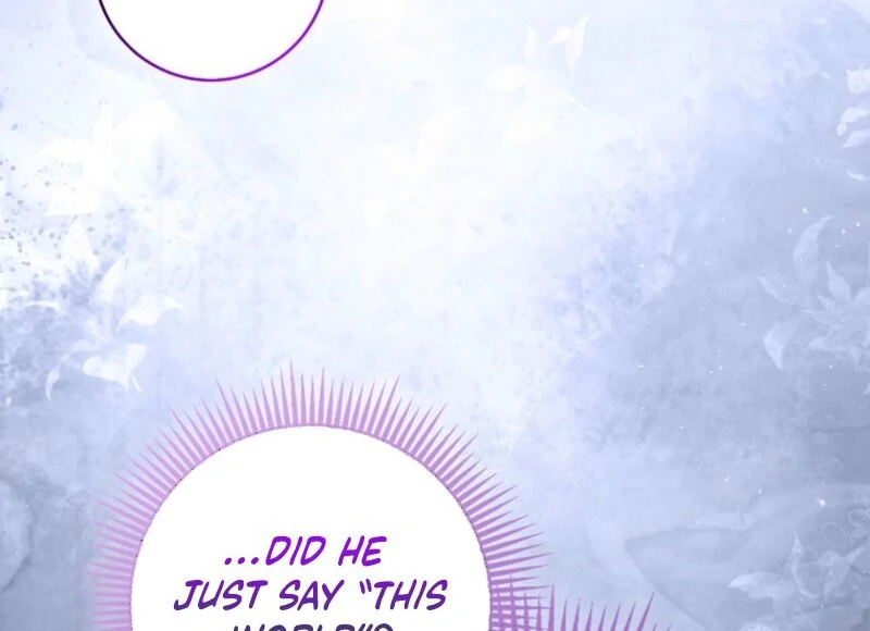 The Male Lead Is Obsessed With Proposing to Me Chapter 32 - Page 111