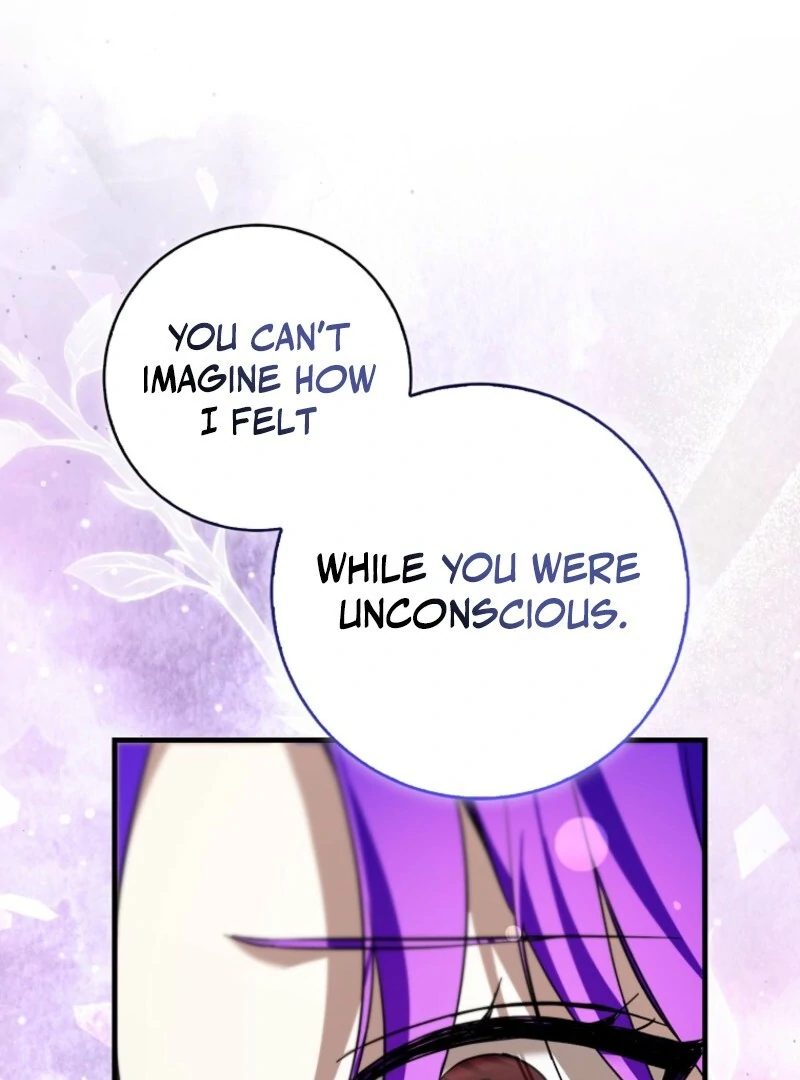 The Male Lead Is Obsessed With Proposing to Me Chapter 32 - Page 19