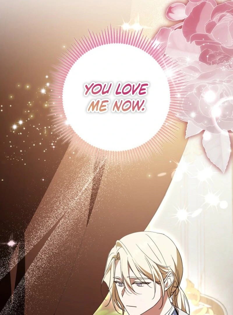 The Male Lead Is Obsessed With Proposing to Me Chapter 32 - Page 22