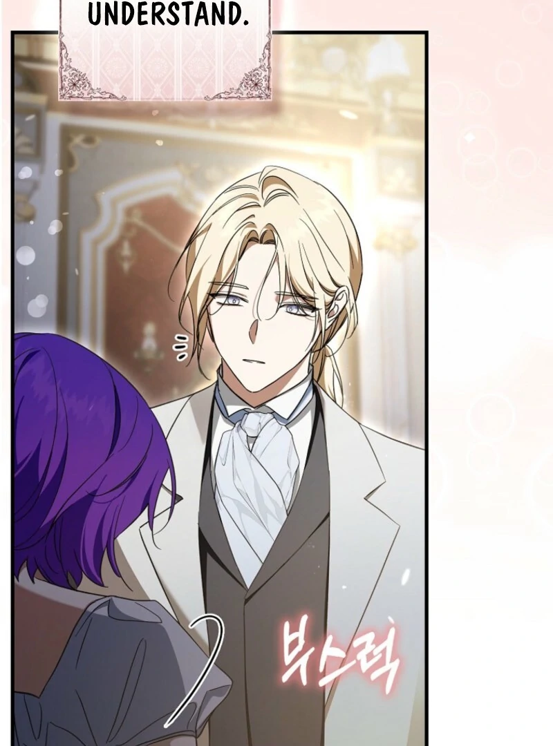 The Male Lead Is Obsessed With Proposing to Me Chapter 32 - Page 25