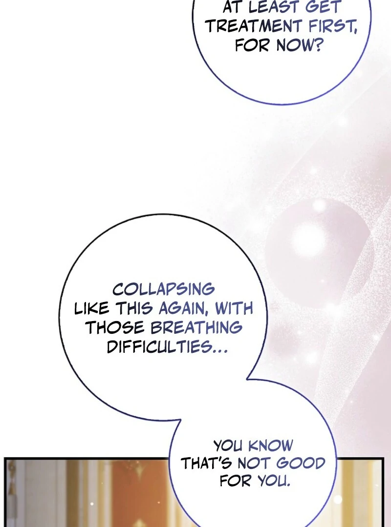 The Male Lead Is Obsessed With Proposing to Me Chapter 32 - Page 54