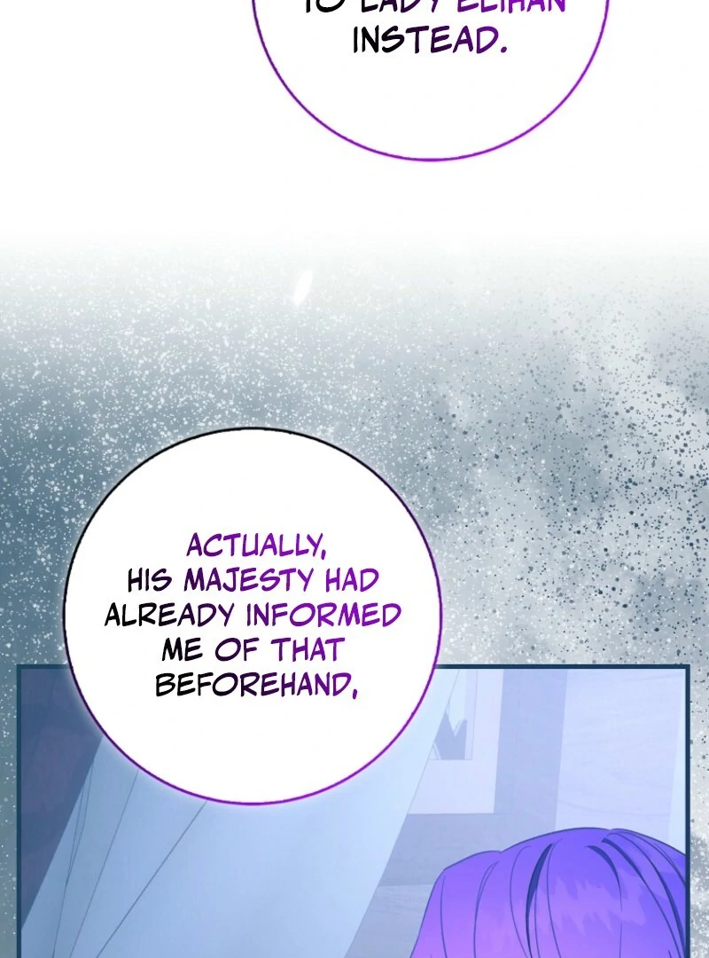 The Male Lead Is Obsessed With Proposing to Me Chapter 32 - Page 63