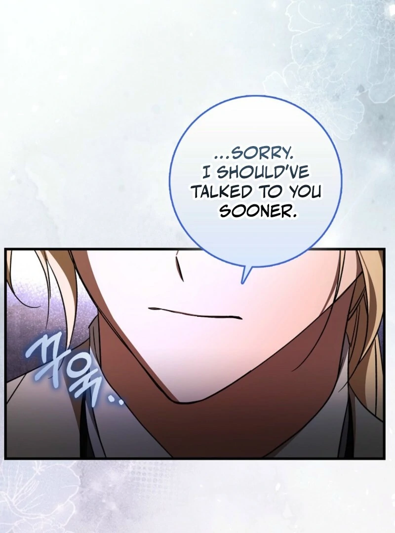 The Male Lead Is Obsessed With Proposing to Me Chapter 32 - Page 67