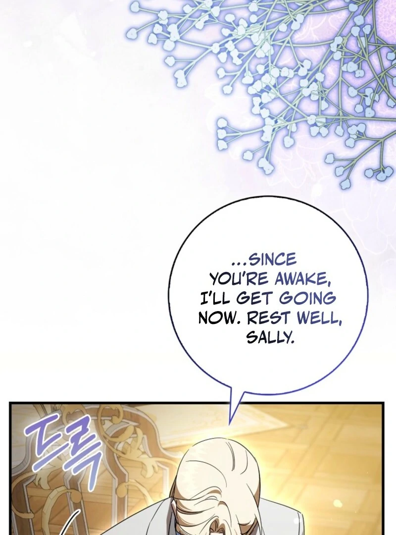 The Male Lead Is Obsessed With Proposing to Me Chapter 32 - Page 76