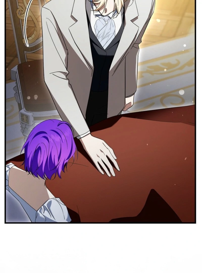 The Male Lead Is Obsessed With Proposing to Me Chapter 32 - Page 77