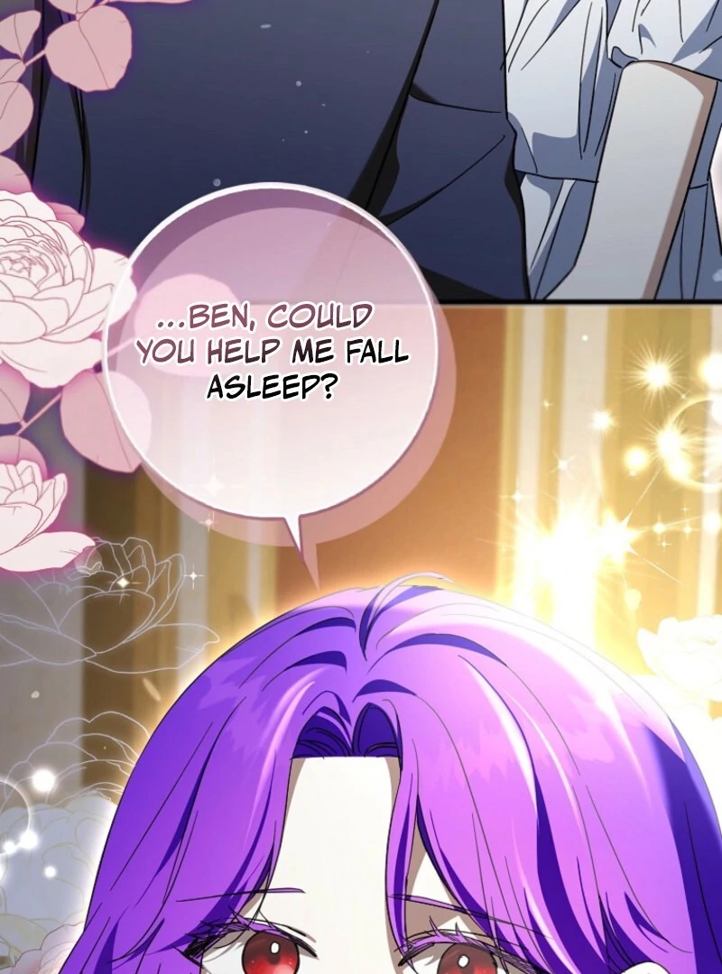 The Male Lead Is Obsessed With Proposing to Me Chapter 32 - Page 81