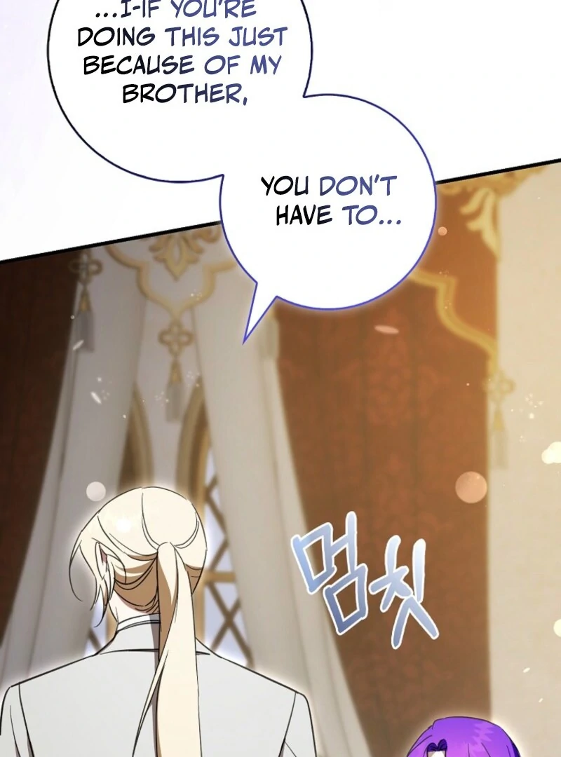 The Male Lead Is Obsessed With Proposing to Me Chapter 32 - Page 86