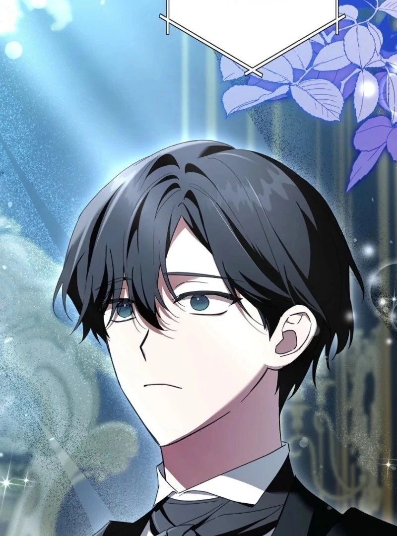 The Male Lead Is Obsessed With Proposing to Me Chapter 33 - Page 3