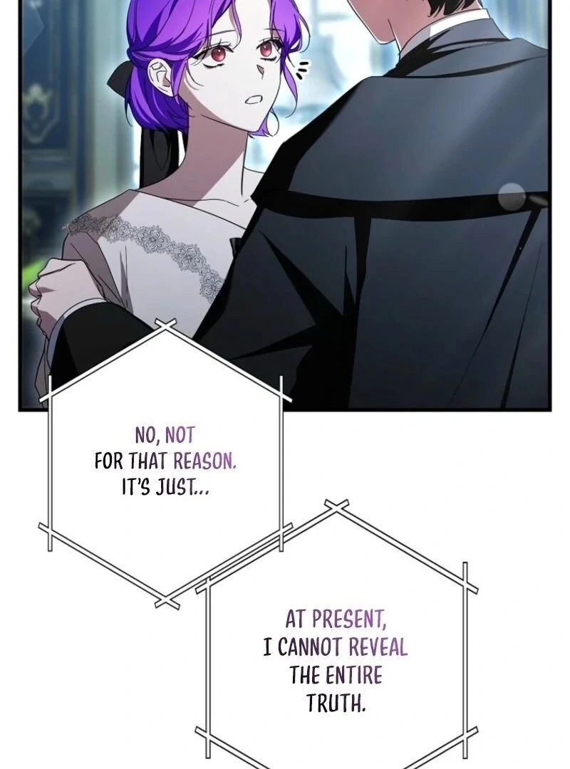 The Male Lead Is Obsessed With Proposing to Me Chapter 33 - Page 30