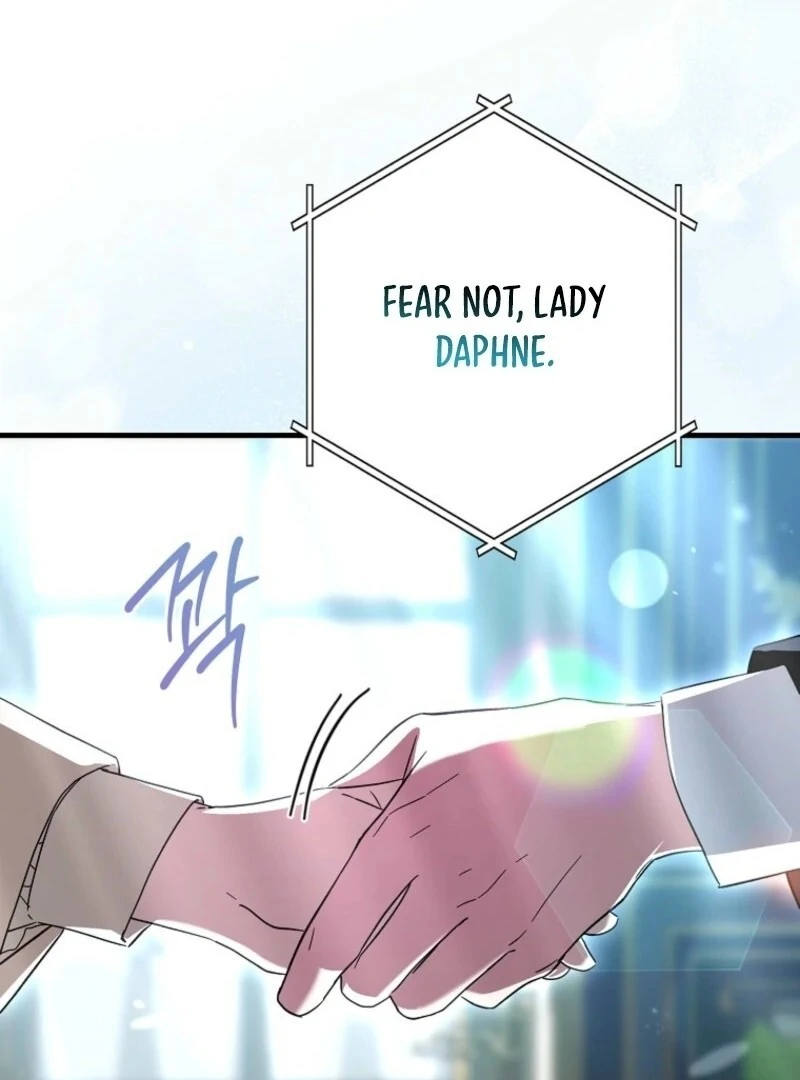 The Male Lead Is Obsessed With Proposing to Me Chapter 33 - Page 35