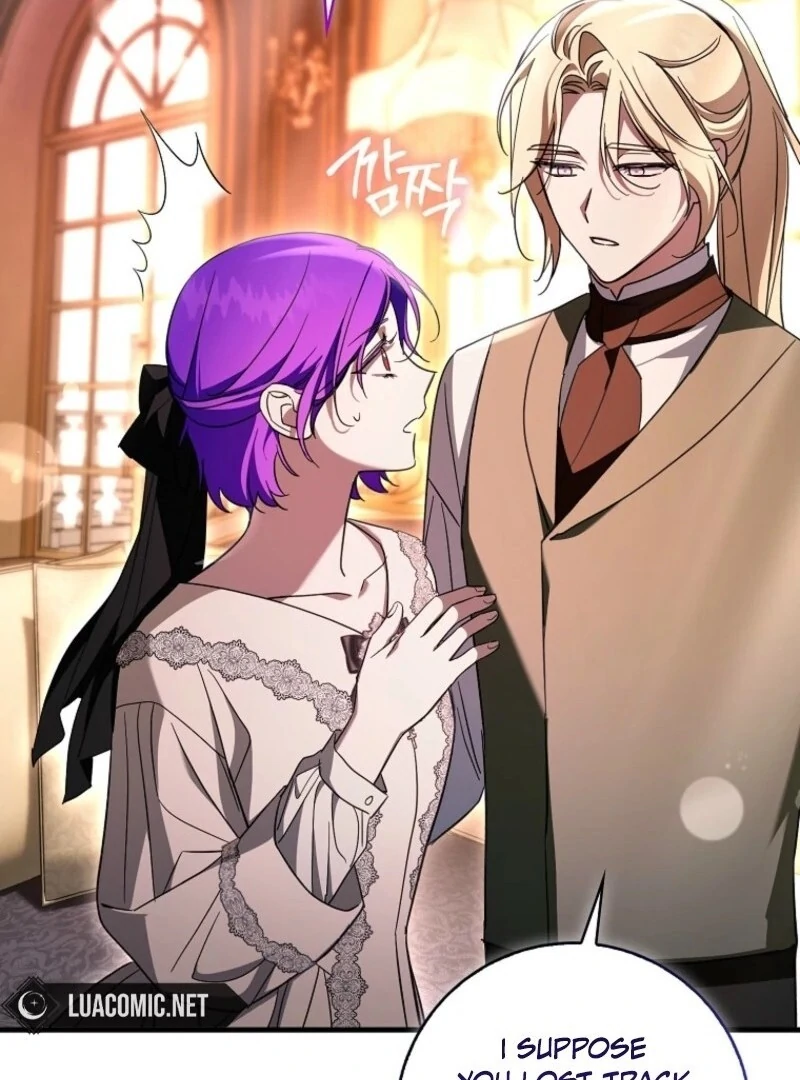 The Male Lead Is Obsessed With Proposing to Me Chapter 33 - Page 61