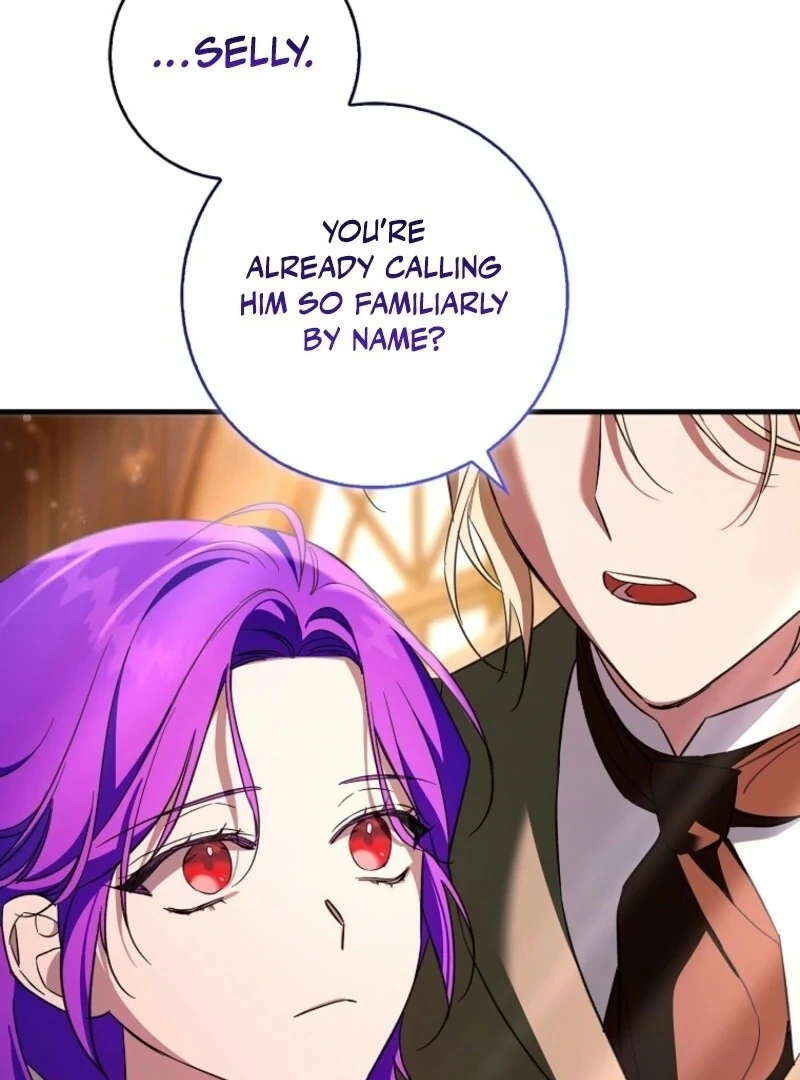 The Male Lead Is Obsessed With Proposing to Me Chapter 33 - Page 73