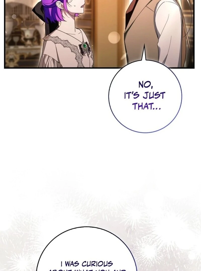 The Male Lead Is Obsessed With Proposing to Me Chapter 33 - Page 80