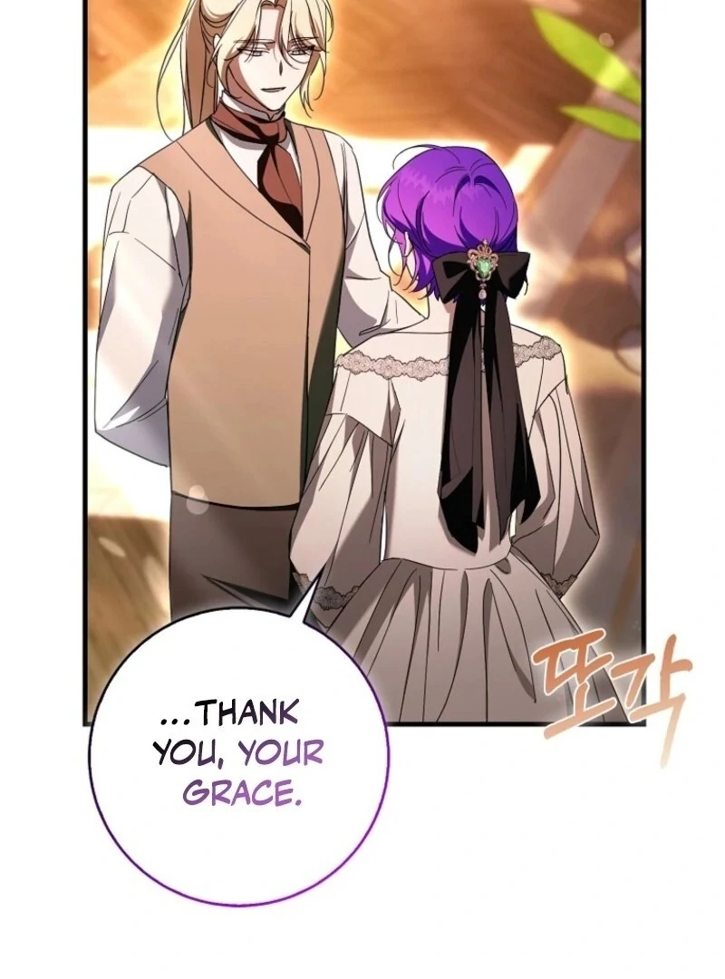 The Male Lead Is Obsessed With Proposing to Me Chapter 33 - Page 87