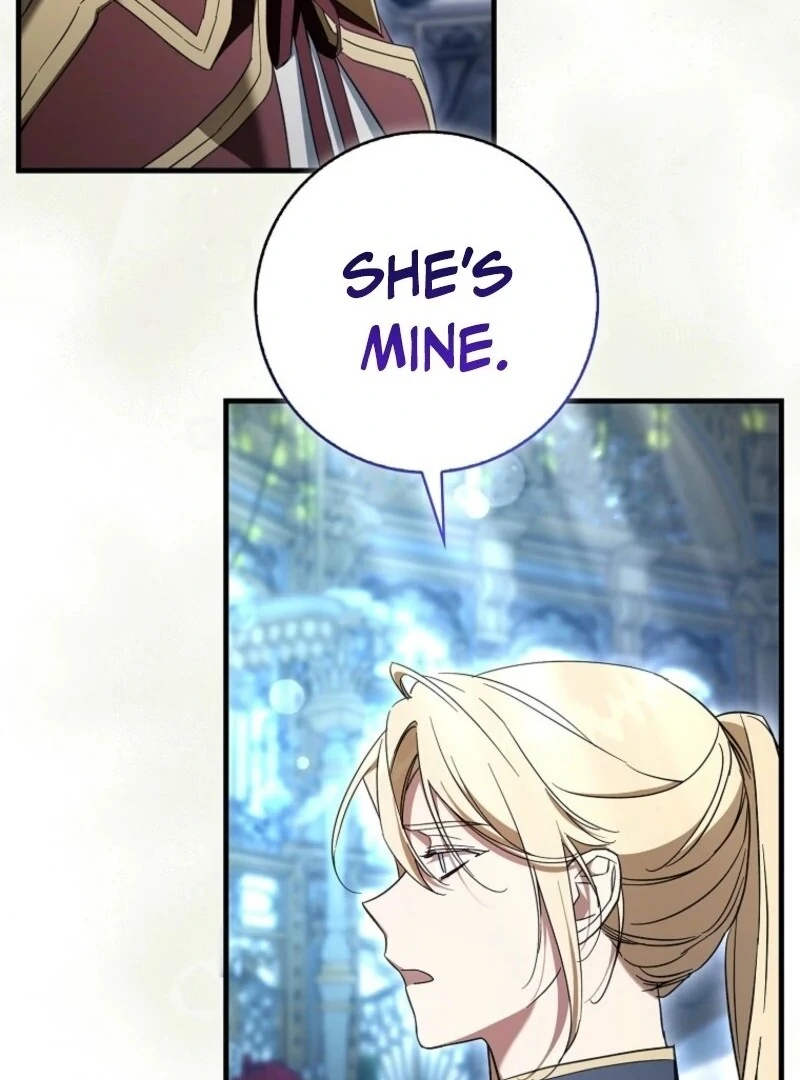 The Male Lead Is Obsessed With Proposing to Me Chapter 33 - Page 99