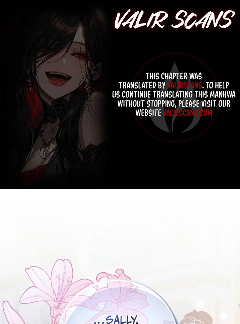 The Male Lead Is Obsessed With Proposing to Me Chapter 35 - Page 1