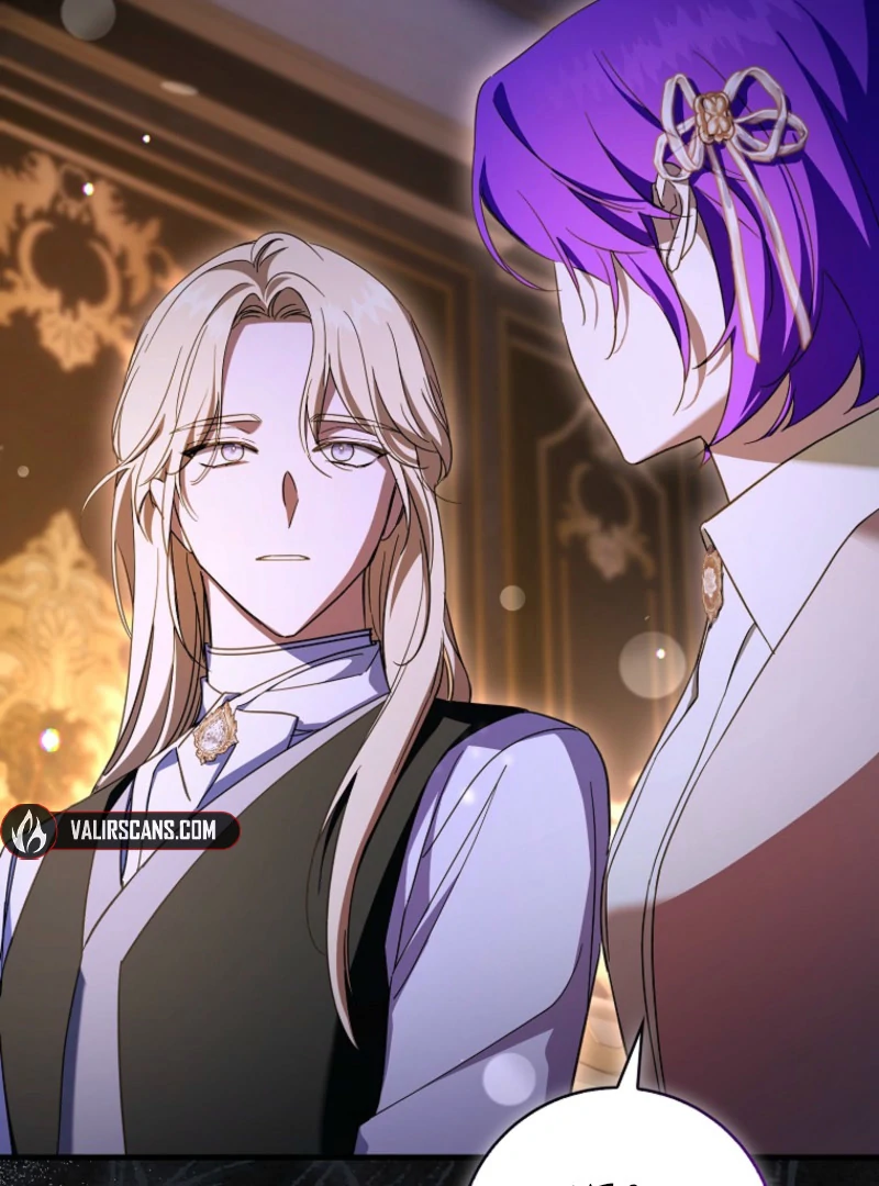 The Male Lead Is Obsessed With Proposing to Me Chapter 35 - Page 105