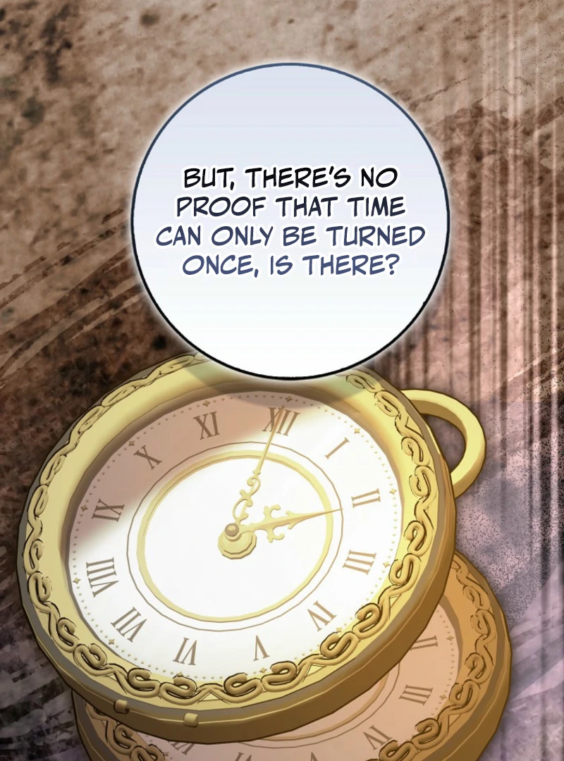 The Male Lead Is Obsessed With Proposing to Me Chapter 35 - Page 112