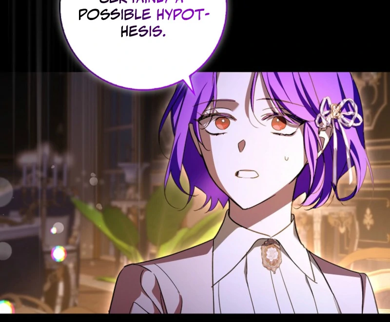 The Male Lead Is Obsessed With Proposing to Me Chapter 35 - Page 115