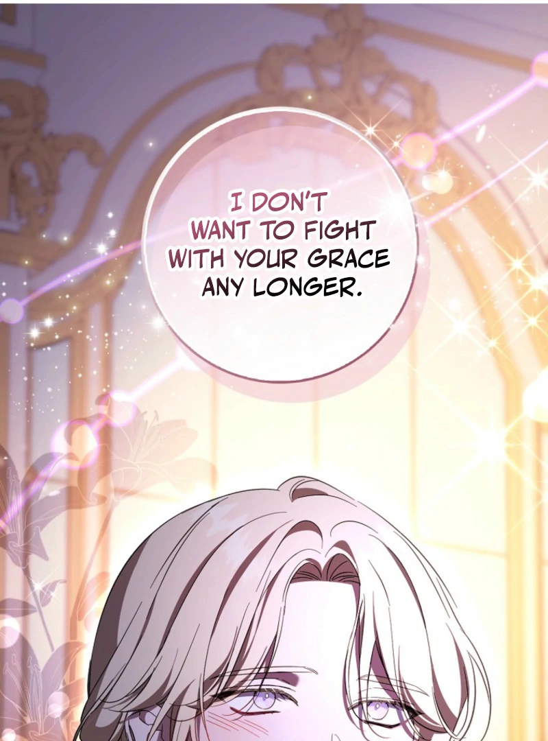 The Male Lead Is Obsessed With Proposing to Me Chapter 35 - Page 12