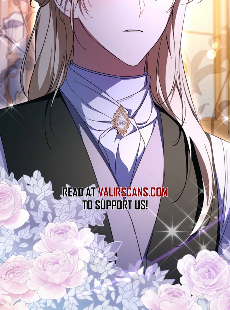 The Male Lead Is Obsessed With Proposing to Me Chapter 35 - Page 13