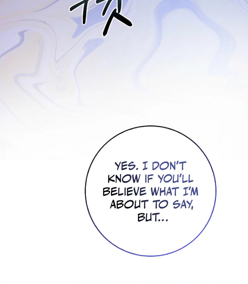 The Male Lead Is Obsessed With Proposing to Me Chapter 35 - Page 23