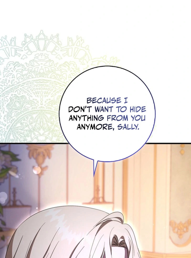 The Male Lead Is Obsessed With Proposing to Me Chapter 35 - Page 25