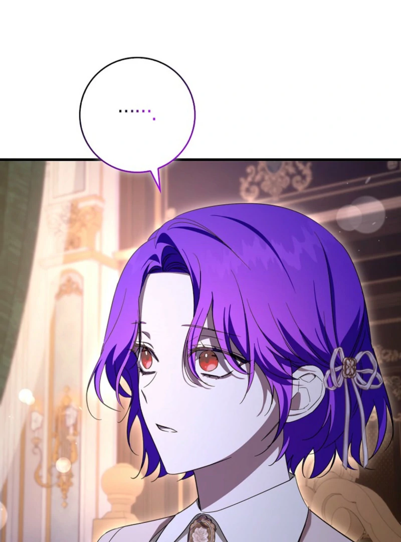 The Male Lead Is Obsessed With Proposing to Me Chapter 35 - Page 27