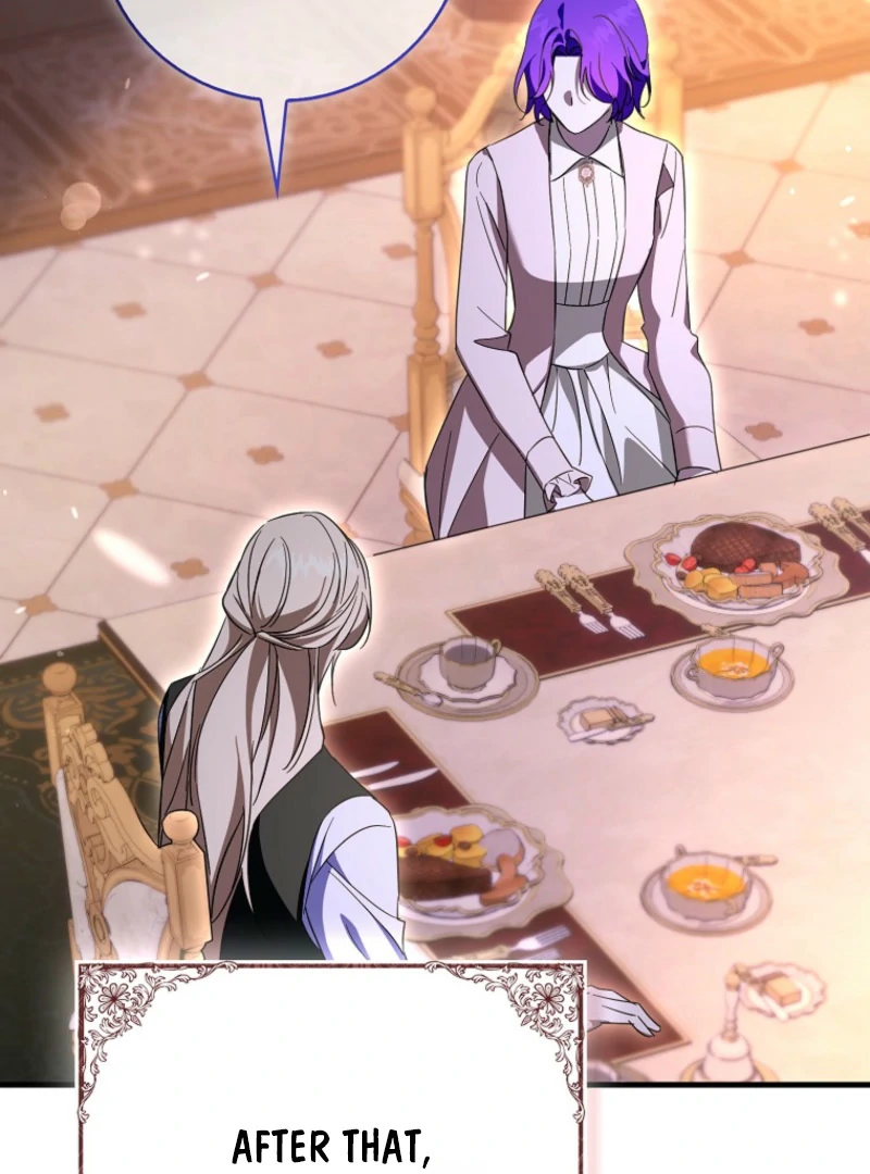 The Male Lead Is Obsessed With Proposing to Me Chapter 35 - Page 29