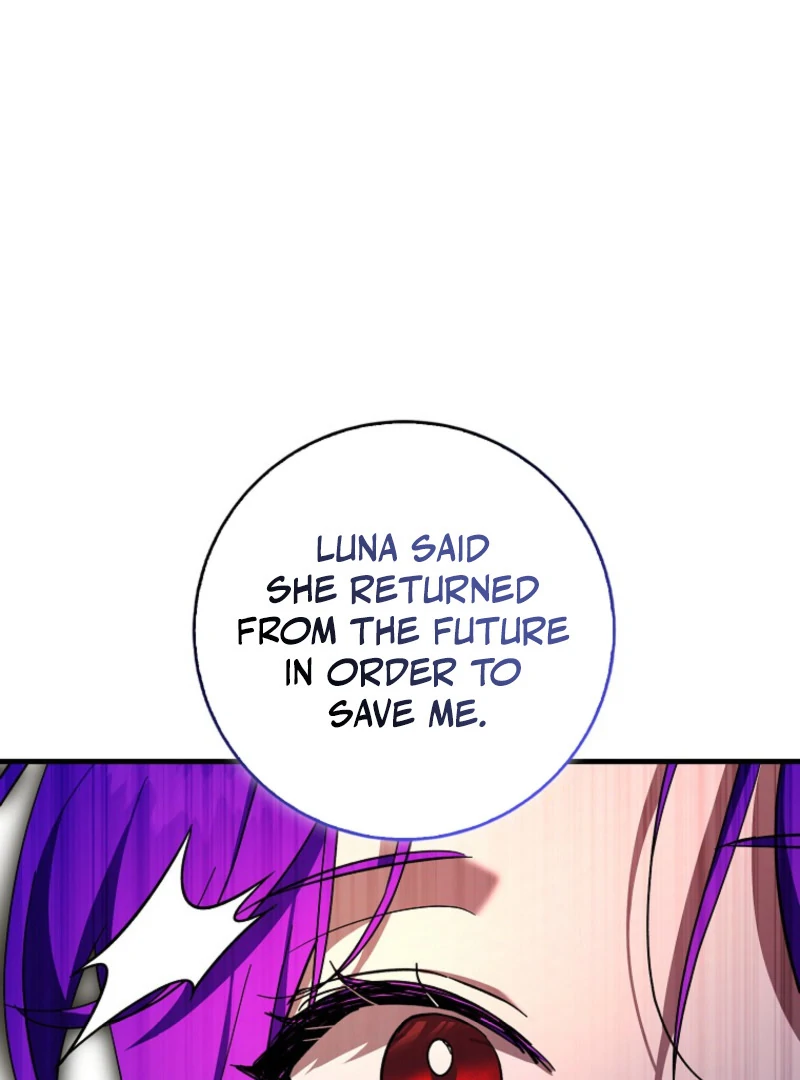 The Male Lead Is Obsessed With Proposing to Me Chapter 35 - Page 38