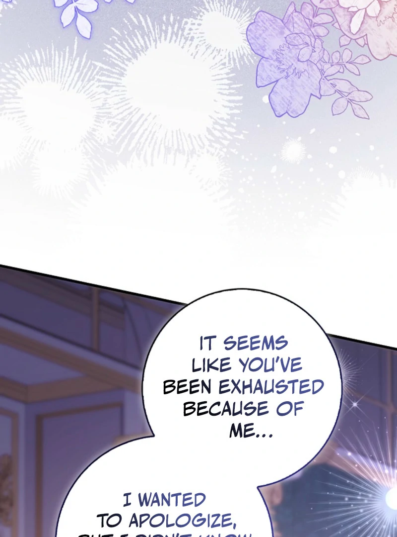 The Male Lead Is Obsessed With Proposing to Me Chapter 35 - Page 4