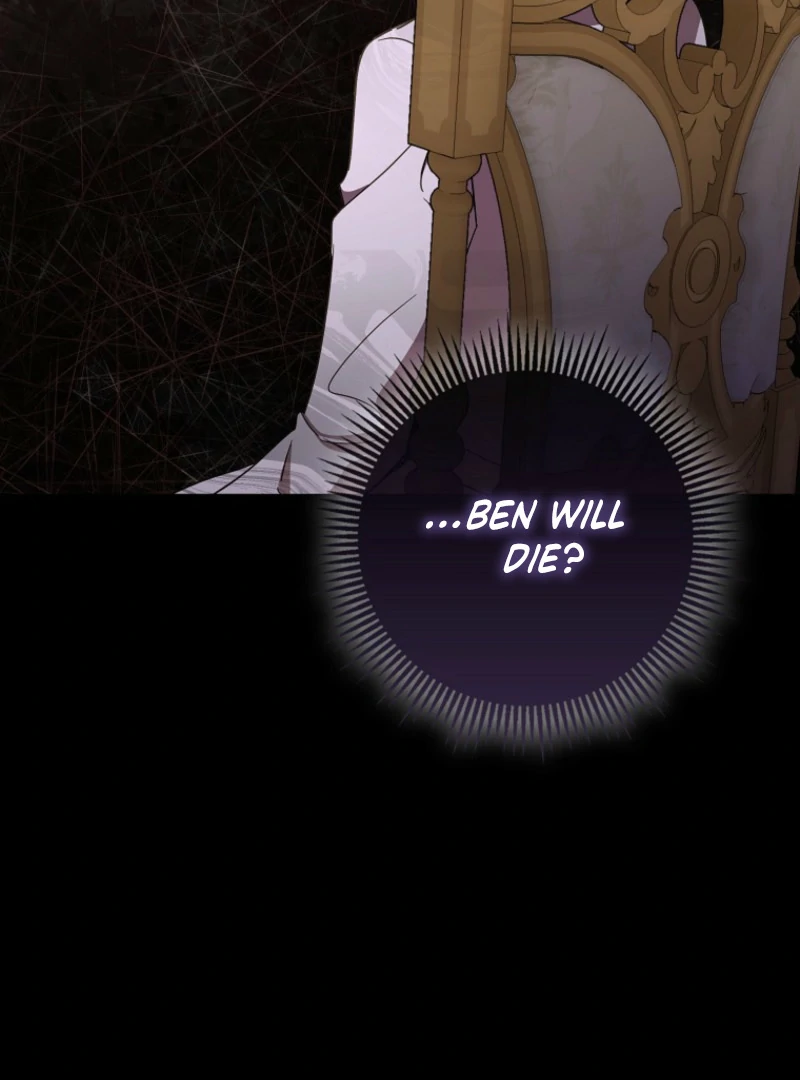 The Male Lead Is Obsessed With Proposing to Me Chapter 35 - Page 43