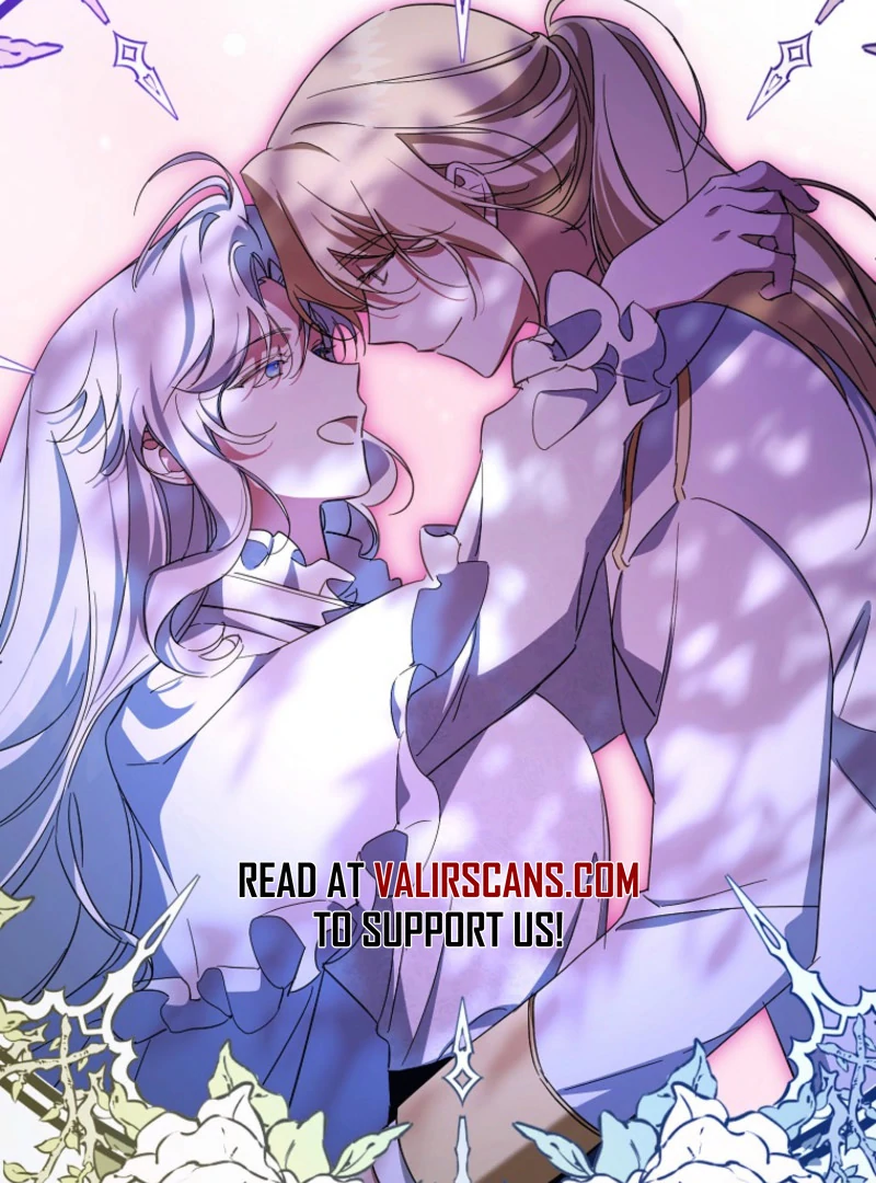 The Male Lead Is Obsessed With Proposing to Me Chapter 35 - Page 45