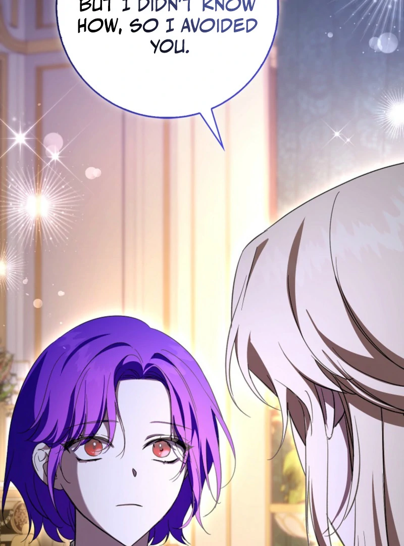 The Male Lead Is Obsessed With Proposing to Me Chapter 35 - Page 5