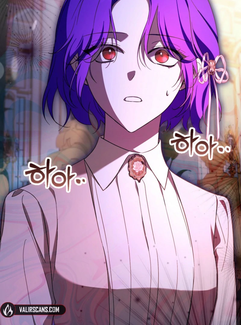 The Male Lead Is Obsessed With Proposing to Me Chapter 35 - Page 52